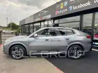 2025 BMW X2