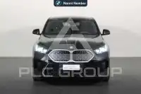 2025 BMW X2