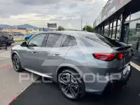 2025 BMW X2