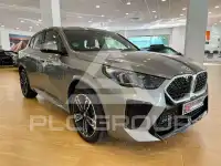 2025 BMW X2