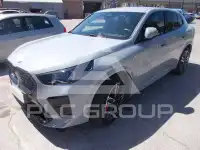 2025 BMW X2