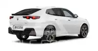 2025 BMW X2