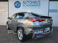 2025 BMW X2