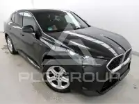 2025 BMW X2
