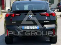 2025 BMW X2
