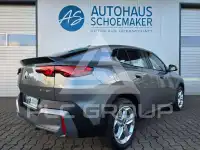2025 BMW X2