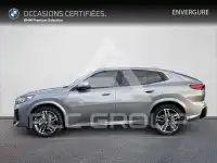 2025 BMW X2