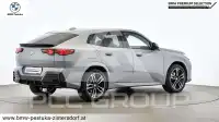 2025 BMW X2