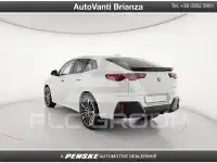 2025 BMW X2