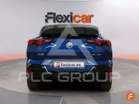 2025 BMW X2