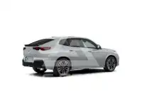 2025 BMW X2