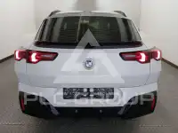 2025 BMW X2