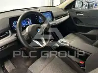 2025 BMW X2