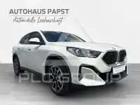 2025 BMW X2