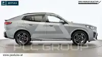 2025 BMW X2