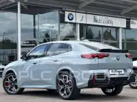 2025 BMW X2