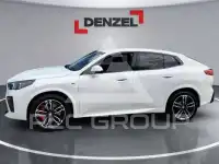 2025 BMW X2