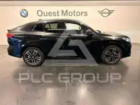 2025 BMW X2