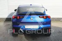 2025 BMW X2