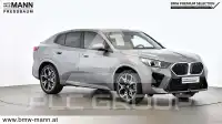 2025 BMW X2