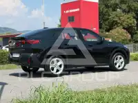 2025 BMW X2
