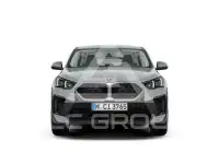 2025 BMW X2