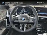 2025 BMW X2
