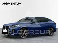 2025 BMW X2