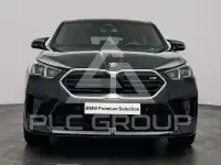 2025 BMW X2