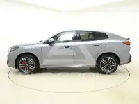 2025 BMW X2