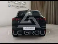 2025 BMW X2