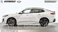 2025 BMW X2