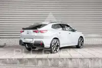 2025 BMW X2