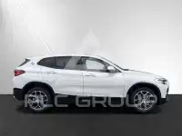 2025 BMW X2