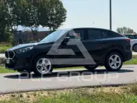 2025 BMW X2