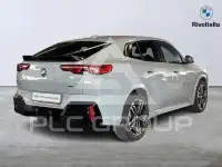 2025 BMW X2