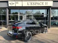 2025 BMW X2