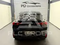 2025 BMW X2