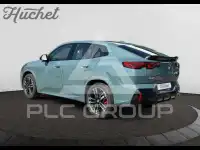 2025 BMW X2