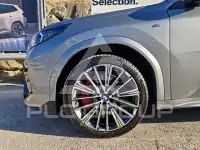 2025 BMW X2