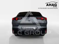 2025 BMW X2