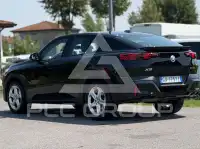 2025 BMW X2