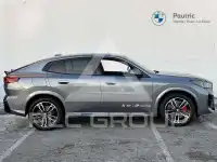 2025 BMW X2