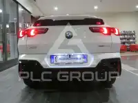 2025 BMW X2