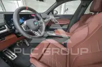 2025 BMW X2
