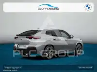 2025 BMW X2