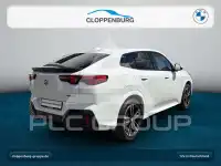 2025 BMW X2