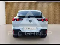 2025 BMW X2