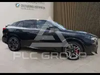2025 BMW X2