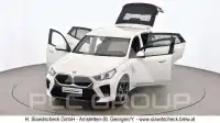 2025 BMW X2